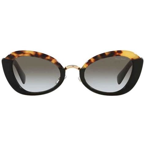 Ochelari de soare dama Miu Miu MU 05WS 3890A7.